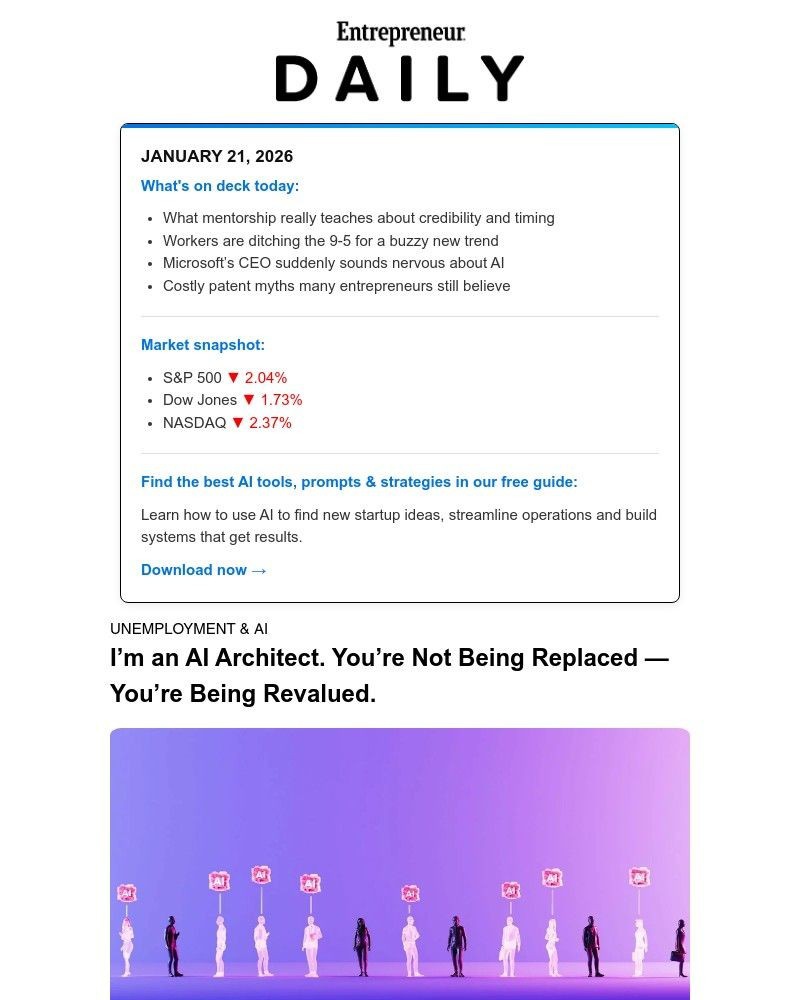 Screenshot of email with subject /media/emails/friends-used-chatgpt-to-start-a-45k-a-month-side-hustle-0ad924-cropped-1283aa1b.jpg