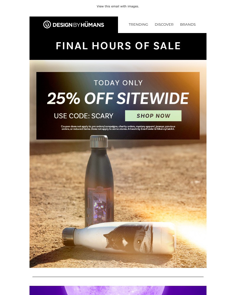 Screenshot of email with subject /media/emails/fright-night-deals-end-soon-8425de-cropped-f405e3a3.jpg