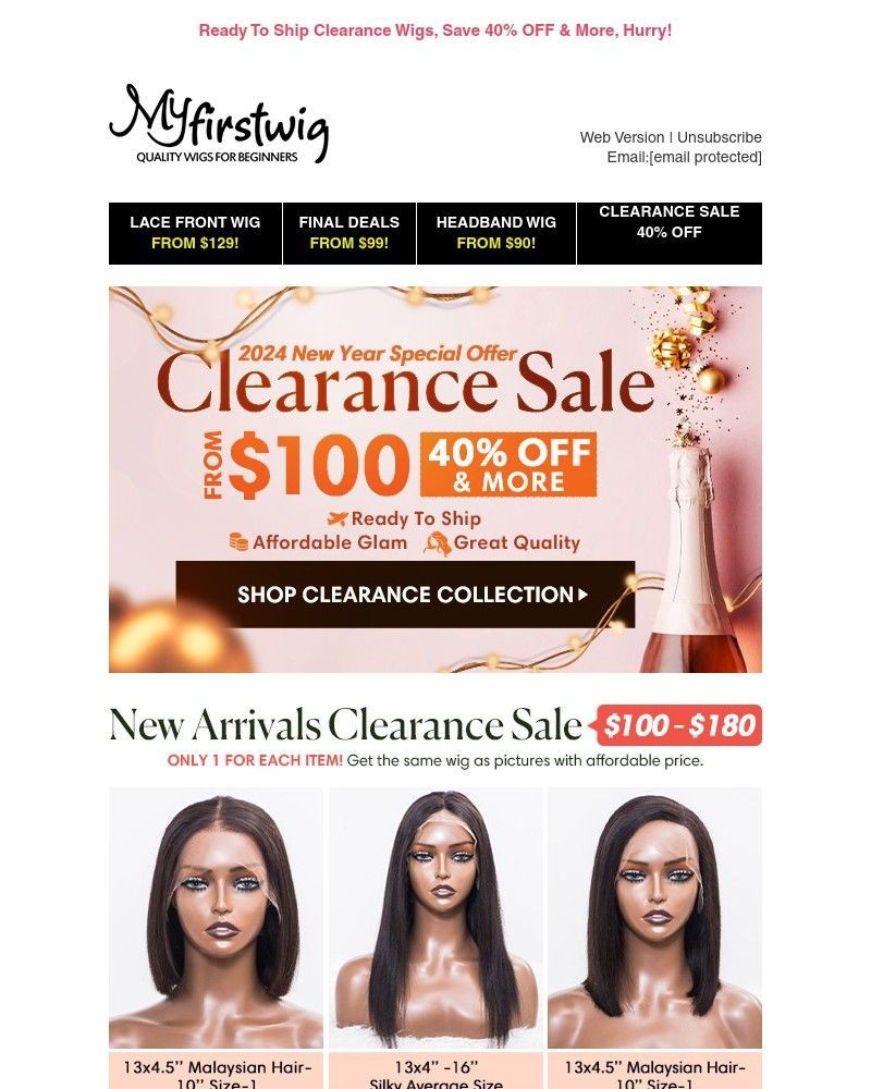 Screenshot of email with subject /media/emails/from-100-newly-dropped-clearance-wigsfinest-quality-at-unbelievable-discount-glue_KzbiDyl.jpg