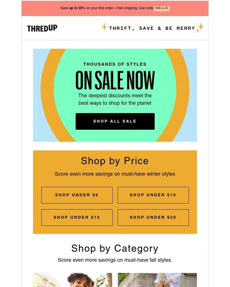 Screenshot of email with subject /media/emails/from-4-the-best-of-the-best-on-sale-768bbb-cropped-e2d005d9.jpg