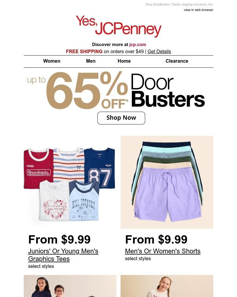 Screenshot of email with subject /media/emails/from-499-uniforms-999-tees-shorts-5d8614-cropped-5c52fa12.jpg