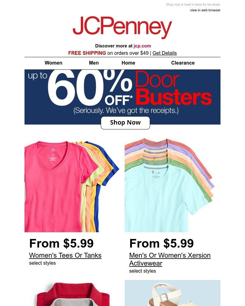 Screenshot of email with subject /media/emails/from-599-tees-activewear-run-for-doorbusters-19c5f7-cropped-1aa3582f.jpg