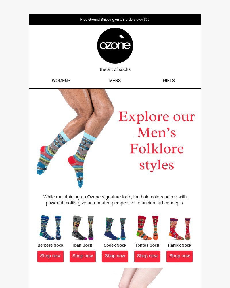 Screenshot of email with subject /media/emails/from-folklore-to-footwear-check-out-our-folklore-collection-f6e99f-cropped-da230004.jpg