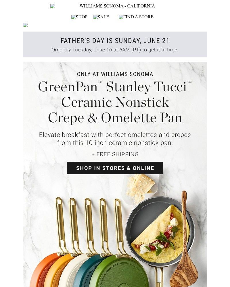 Screenshot of email with subject /media/emails/from-omelettes-to-lasagnashop-the-greenpantm-stanley-tuccitm-collection-b7b095-cr_wBs3yJU.jpg