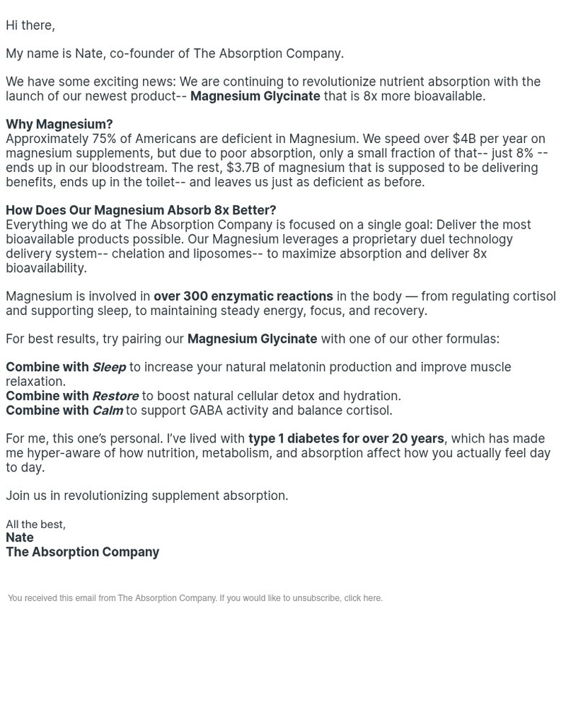 Screenshot of email with subject /media/emails/from-our-founder-a-better-magnesium-2f510f-cropped-c7c3c03b.jpg