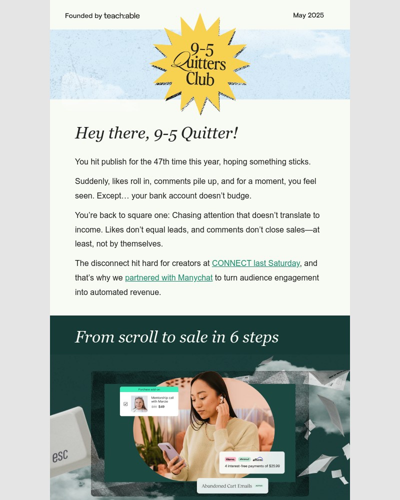 Screenshot of email with subject /media/emails/from-scroll-to-sale-in-6-steps-0f65f9-cropped-ca4c9847.jpg