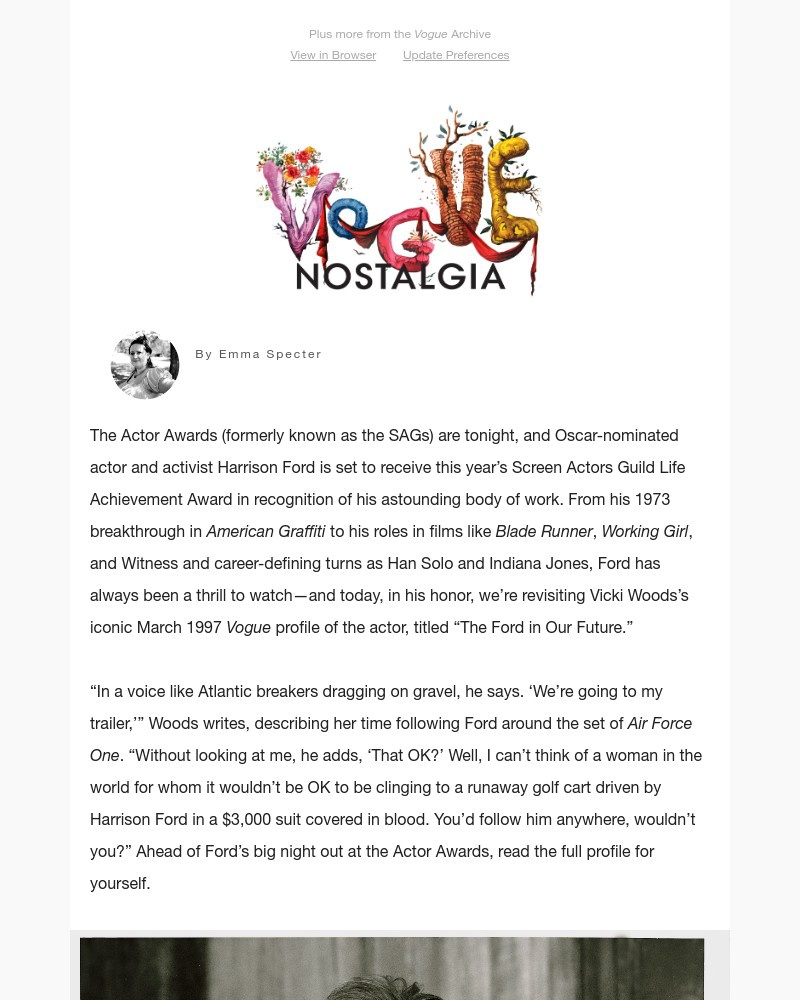 Screenshot of email with subject /media/emails/from-the-archives-harrison-ford-a-man-of-few-words-and-a-lot-of-action-a5d3be-cro_u7q0KtZ.jpg