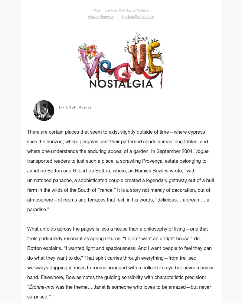 Screenshot of email with subject /media/emails/from-the-archives-paradise-in-provenceinside-janet-de-bottons-legendary-garden-es_r3saDjT.jpg