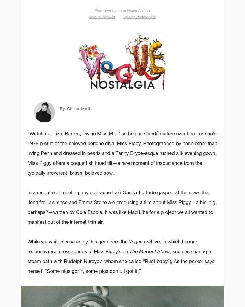 Screenshot of email with subject /media/emails/from-the-archives-the-gorgeous-miss-piggy-f4aa2b-cropped-4b571a76.jpg