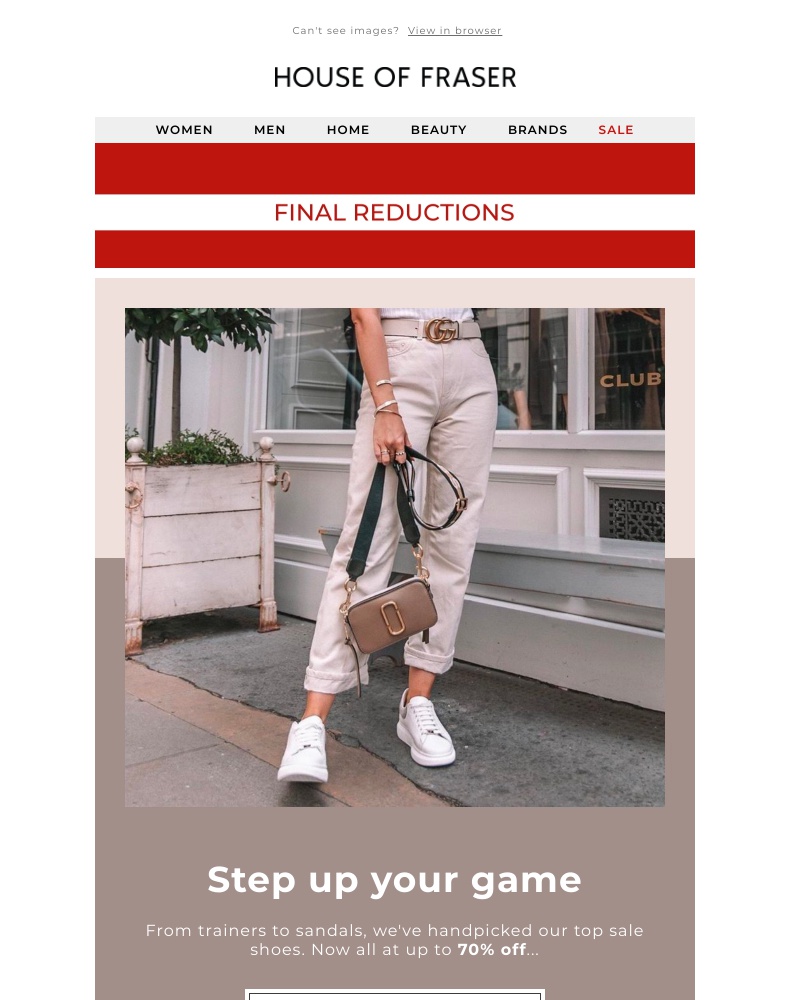 Screenshot of email with subject /media/emails/from-the-feet-up-a84d47-cropped-38c7739d.jpg