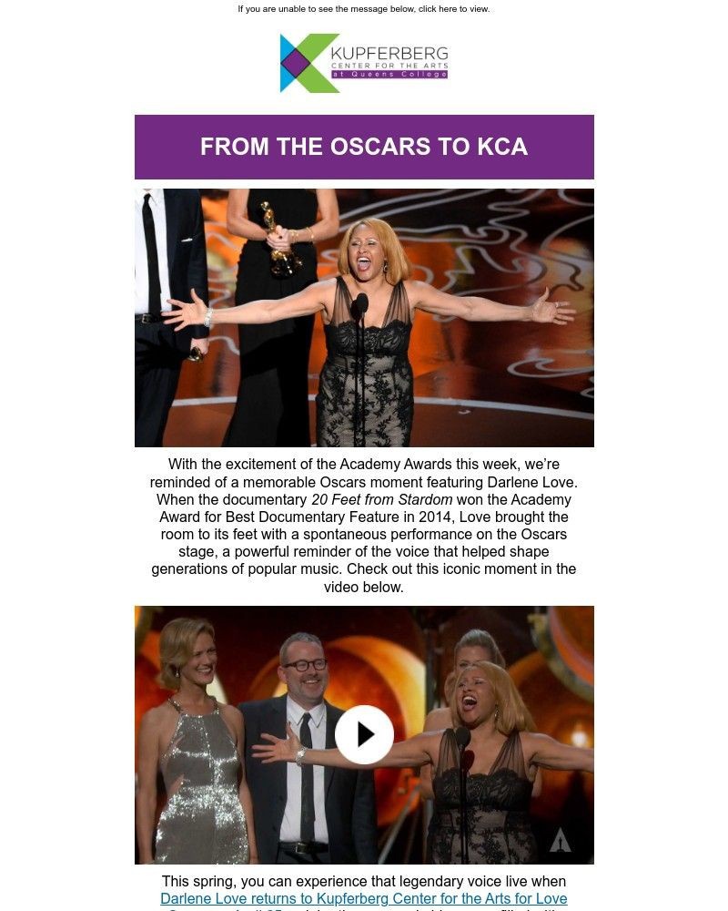 Screenshot of email with subject /media/emails/from-the-oscars-stage-to-kca-darlene-love-live-fdccc9-cropped-d45339b8.jpg