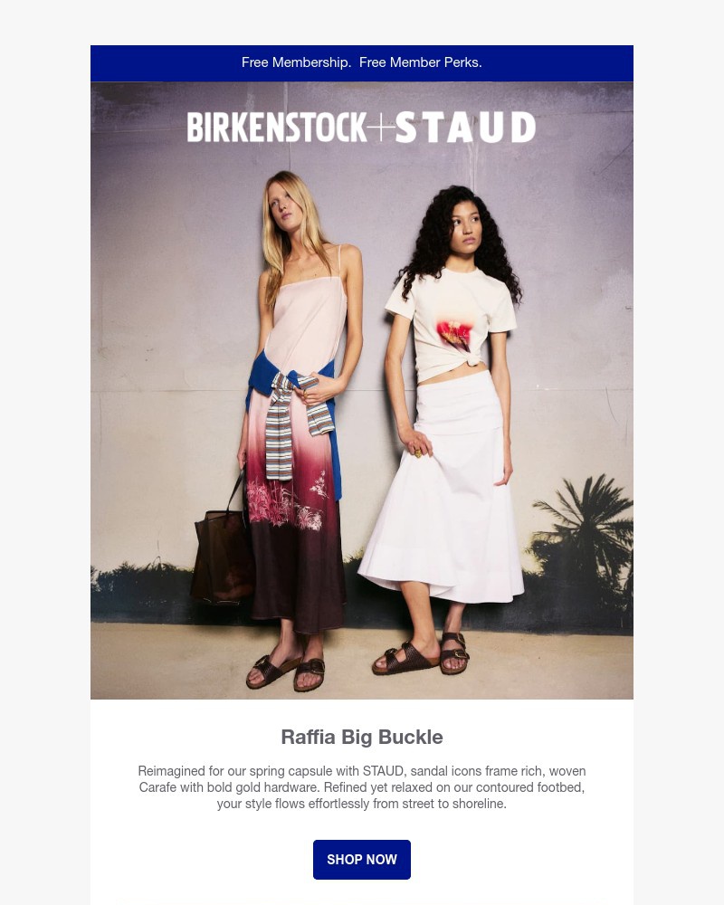 Screenshot of email with subject /media/emails/from-us-staud-exclusive-raffia-sandals-2300b8-cropped-88cdd232.jpg