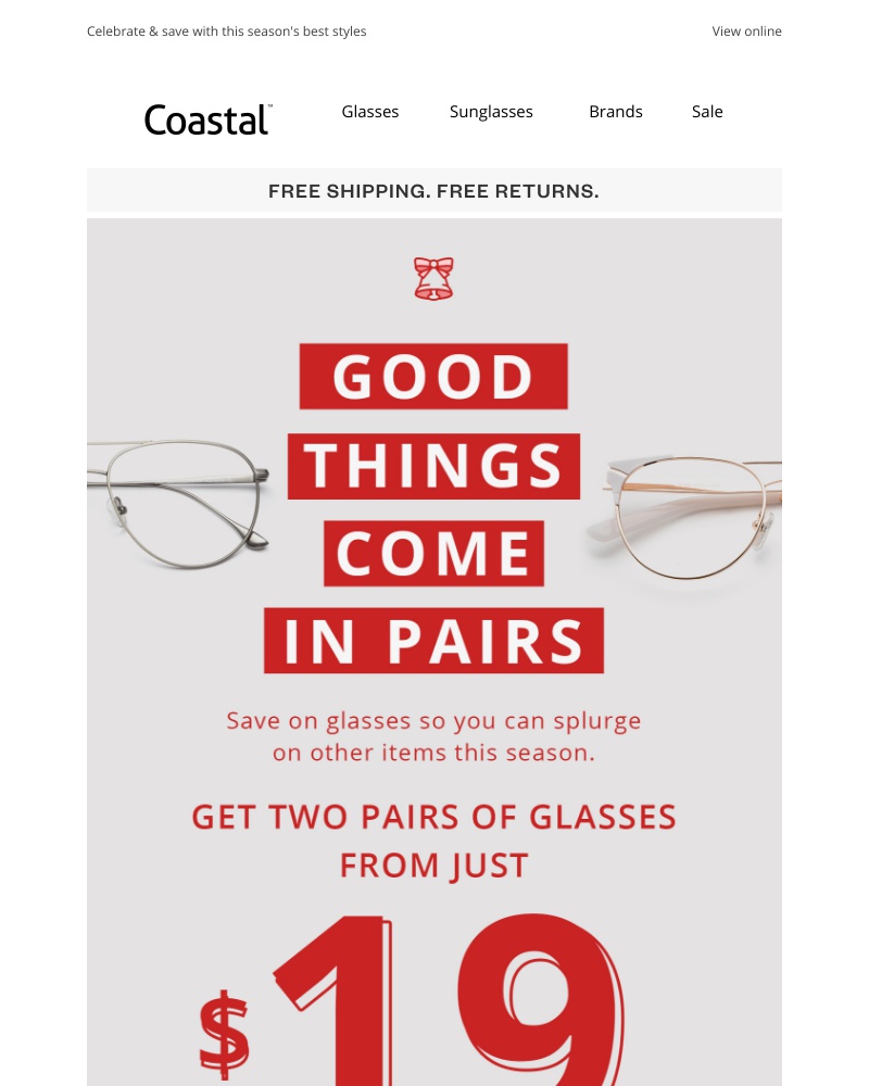 Screenshot of email with subject /media/emails/from-us-to-you-your-second-pair-free-cropped-3e3fd0da.jpg