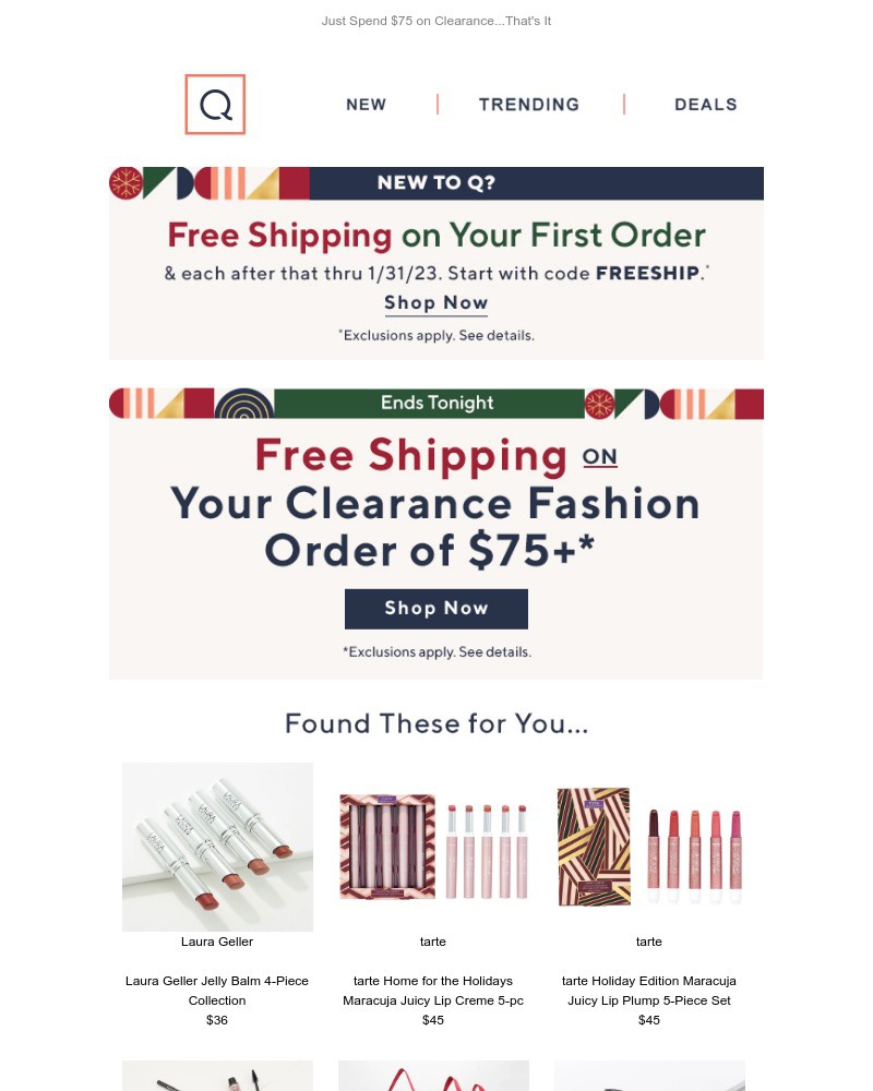 Screenshot of email with subject /media/emails/from-us-your-first-free-shipping-code-ee55a9-cropped-7e730abc.jpg