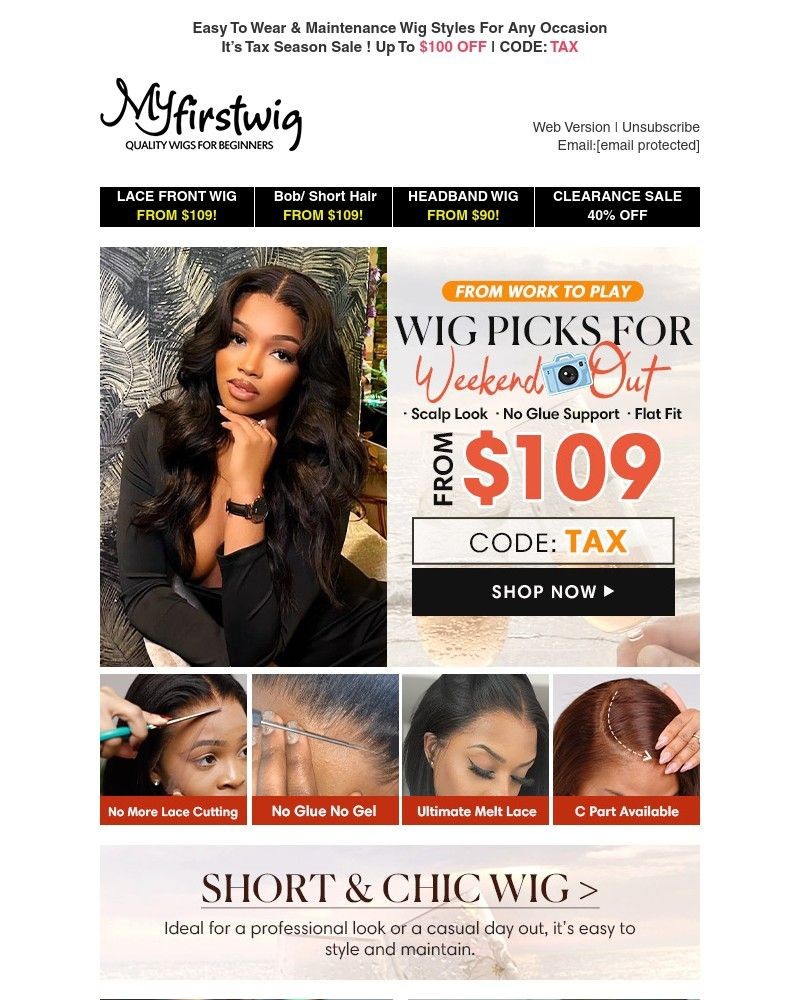 Screenshot of email with subject /media/emails/from-work-to-play-weekend-wigs-to-match-your-vibe-5947d4-cropped-d0a0c355.jpg