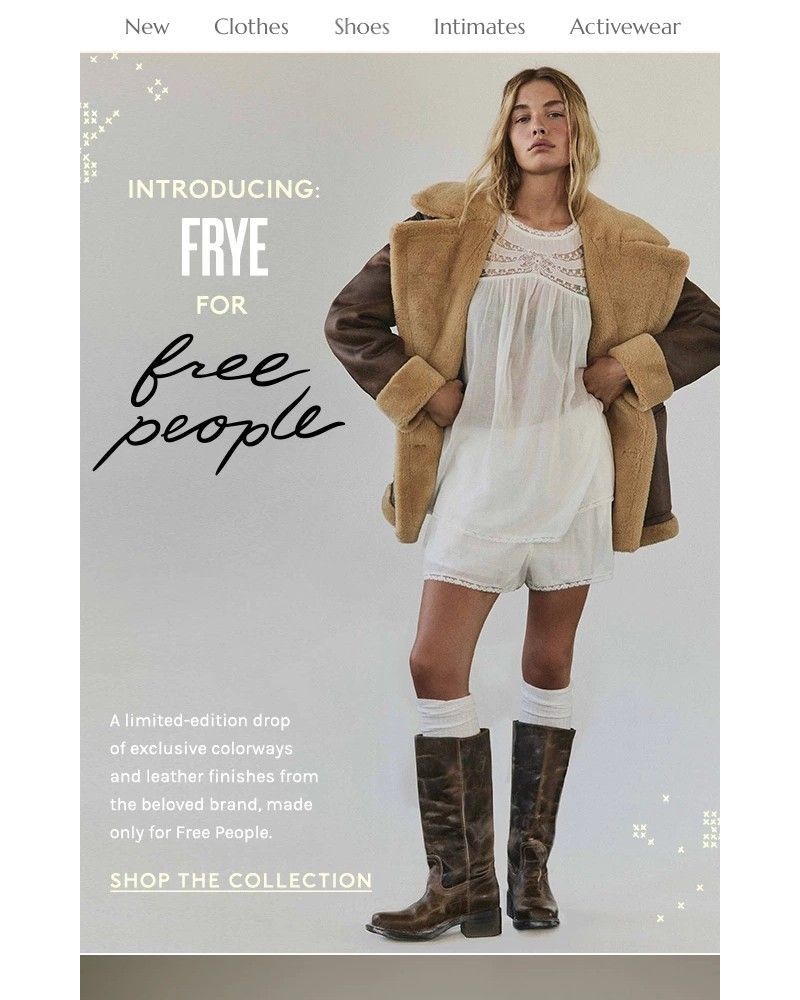 Screenshot of email with subject /media/emails/frye-x-free-people-has-arrived-680b2e-cropped-2d9653e1.jpg