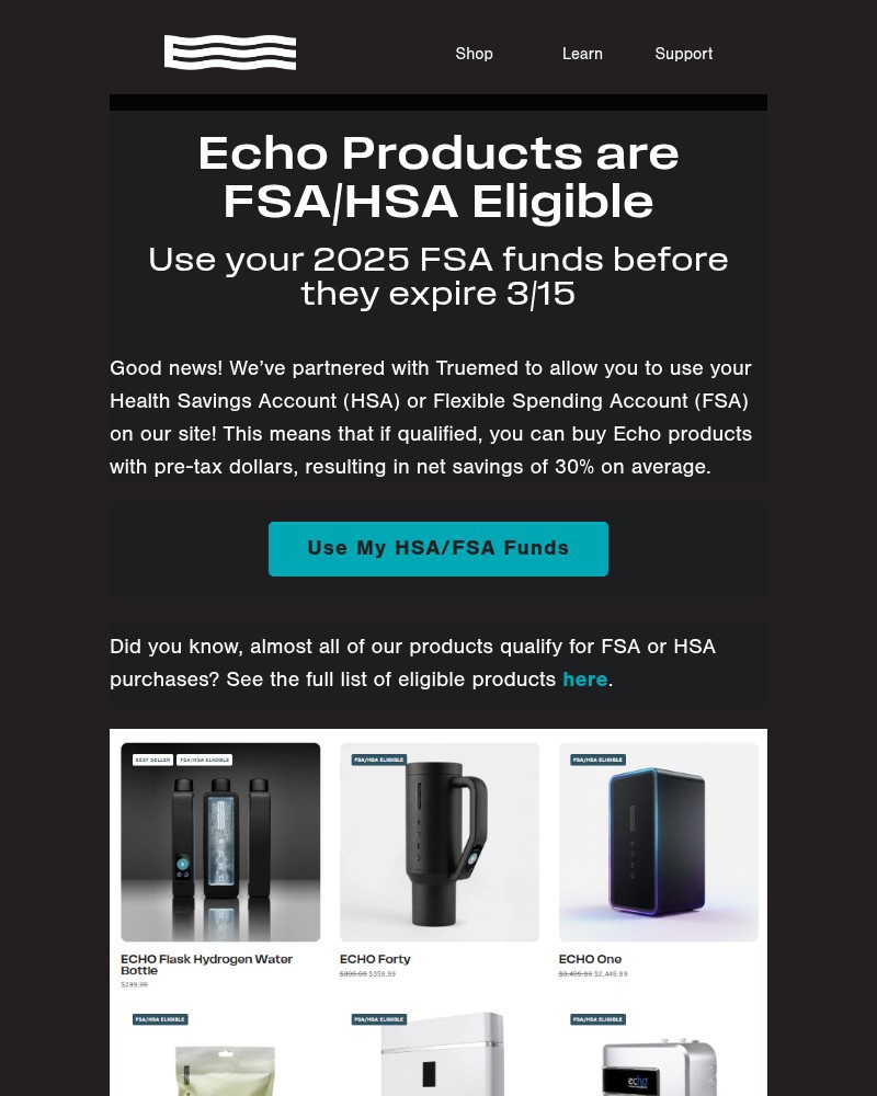 Screenshot of email with subject /media/emails/fsa-funds-expire-315-94a33e-cropped-c7cdb3b4.jpg