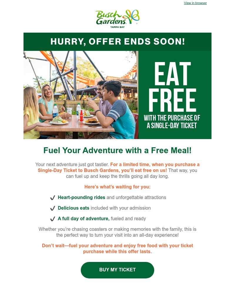 Screenshot of email with subject /media/emails/fuel-your-adventure-eat-free-with-a-ticket-purchase-882b9c-cropped-71262426.jpg