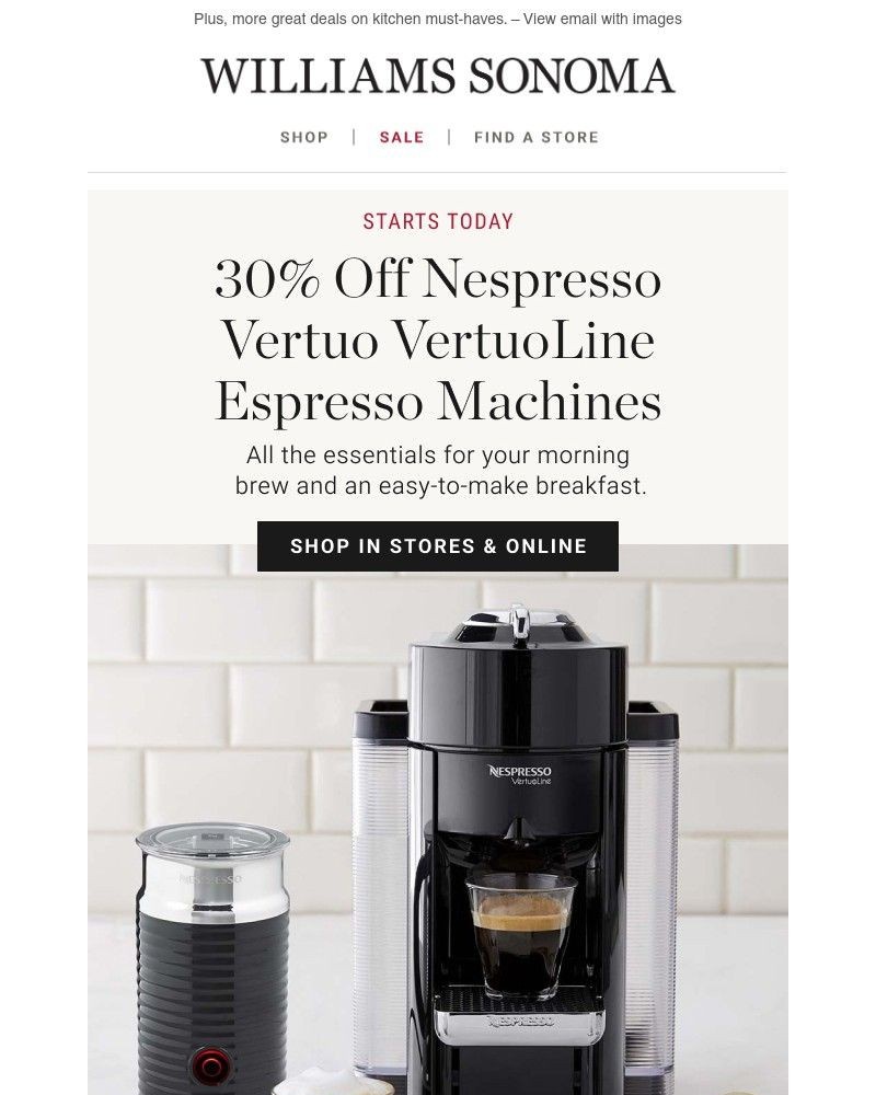 Screenshot of email with subject /media/emails/fuel-your-day-with-30-off-nespresso-vertuo-vertuoline-espresso-machines-starts-to_HzU4Bf0.jpg