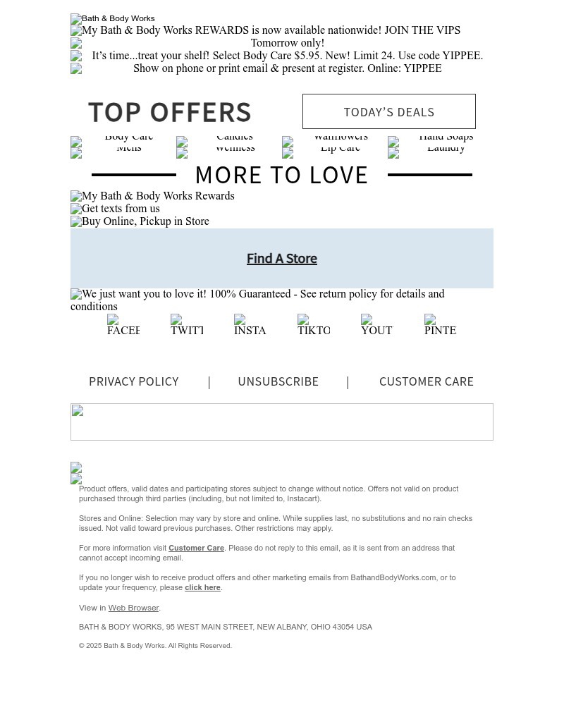 Screenshot of email with subject /media/emails/full-body-feels-one-day-deal-tomorrow-only-6ebf1e-cropped-bd369e96.jpg