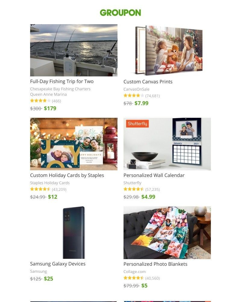 Screenshot of email with subject /media/emails/full-day-fishing-trip-for-two-custom-canvas-prints-custom-holiday-cards-by-staple_jM5QIOm.jpg