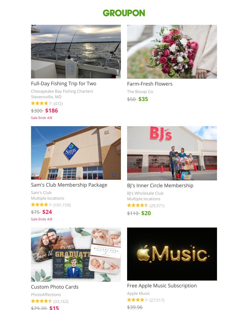Screenshot of email with subject /media/emails/full-day-fishing-trip-for-two-farm-fresh-flowers-sams-club-membership-package-01c_BNd3ZnP.jpg