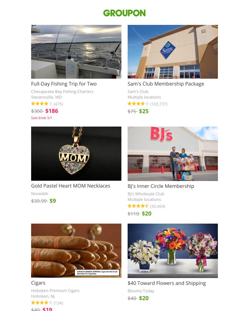 Screenshot of email with subject /media/emails/full-day-fishing-trip-for-two-sams-club-membership-package-gold-pastel-heart-mom-_BuI01aD.jpg