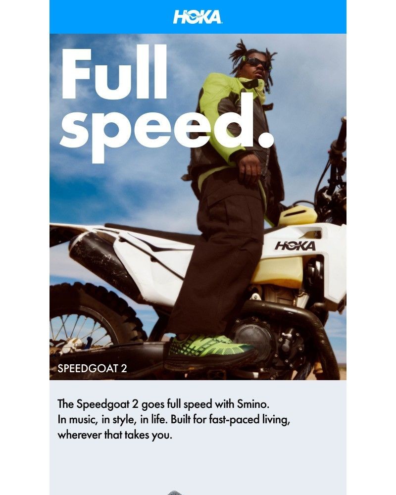 Screenshot of email with subject /media/emails/full-speed-the-speedgoat-2-is-back-5faea2-cropped-fa7b0b5e.jpg