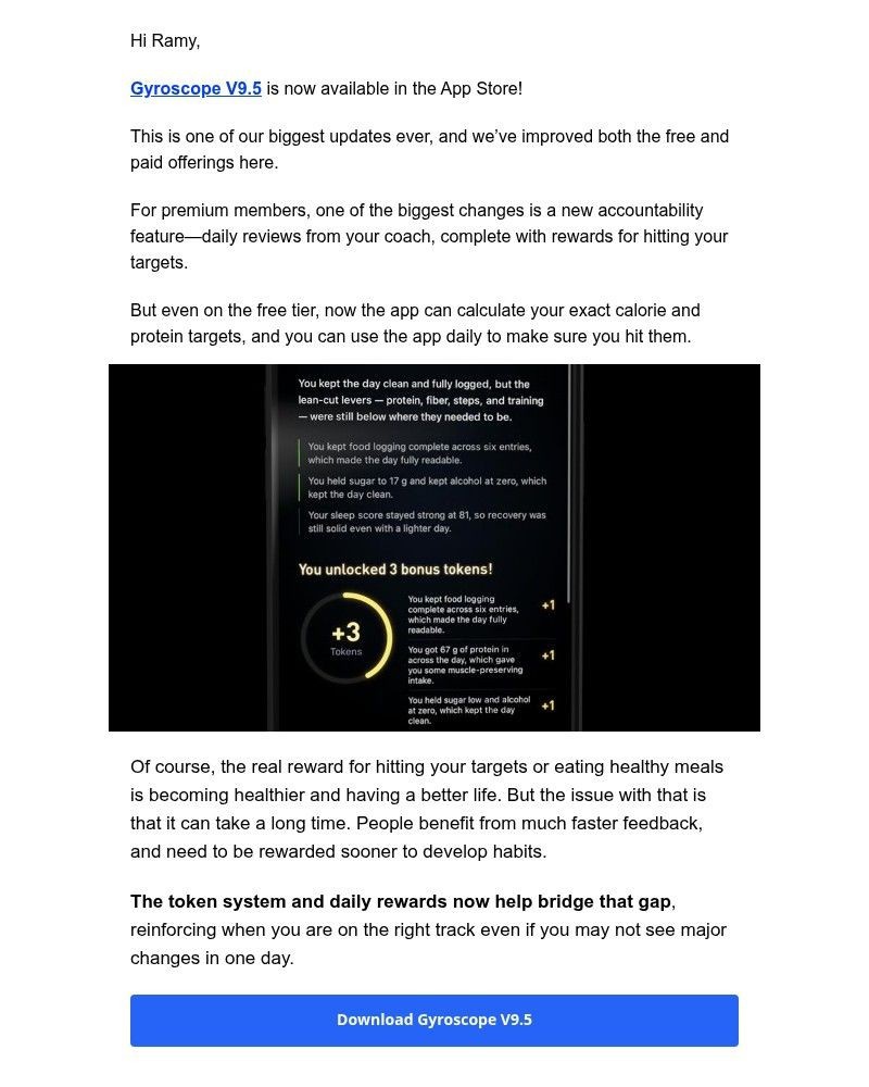 Screenshot of email with subject /media/emails/fully-custom-meditations-and-workouts-gyroscope-95-is-here-5ced74-cropped-a5b7ab67.jpg