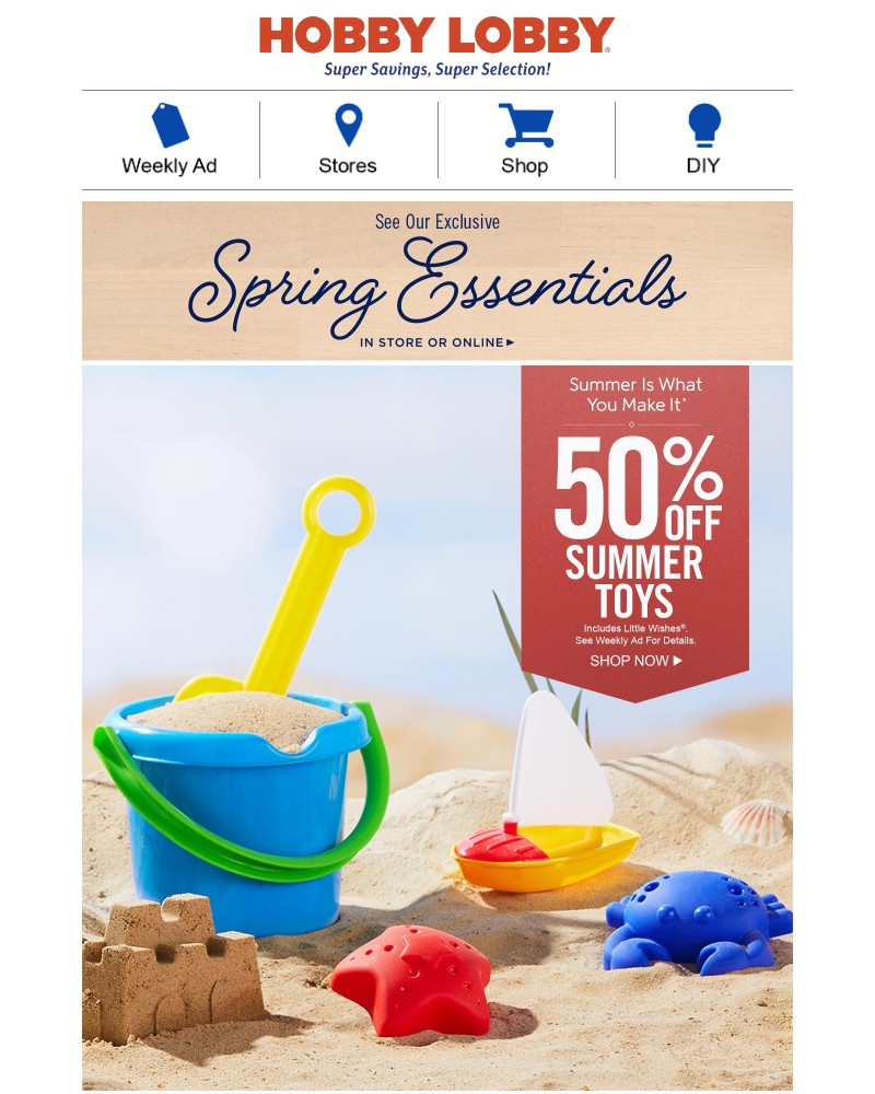 Screenshot of email with subject /media/emails/fun-in-the-sun-50-off-summer-toys-50eb02-cropped-6cb92491.jpg