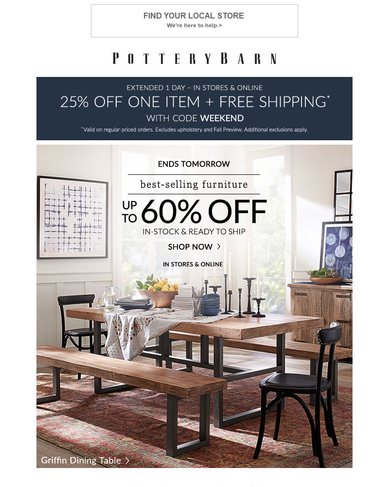 Screenshot of email with subject /media/emails/furniture-best-sellers-your-weekend-codes-extended-cropped-e23c0cc3.jpg