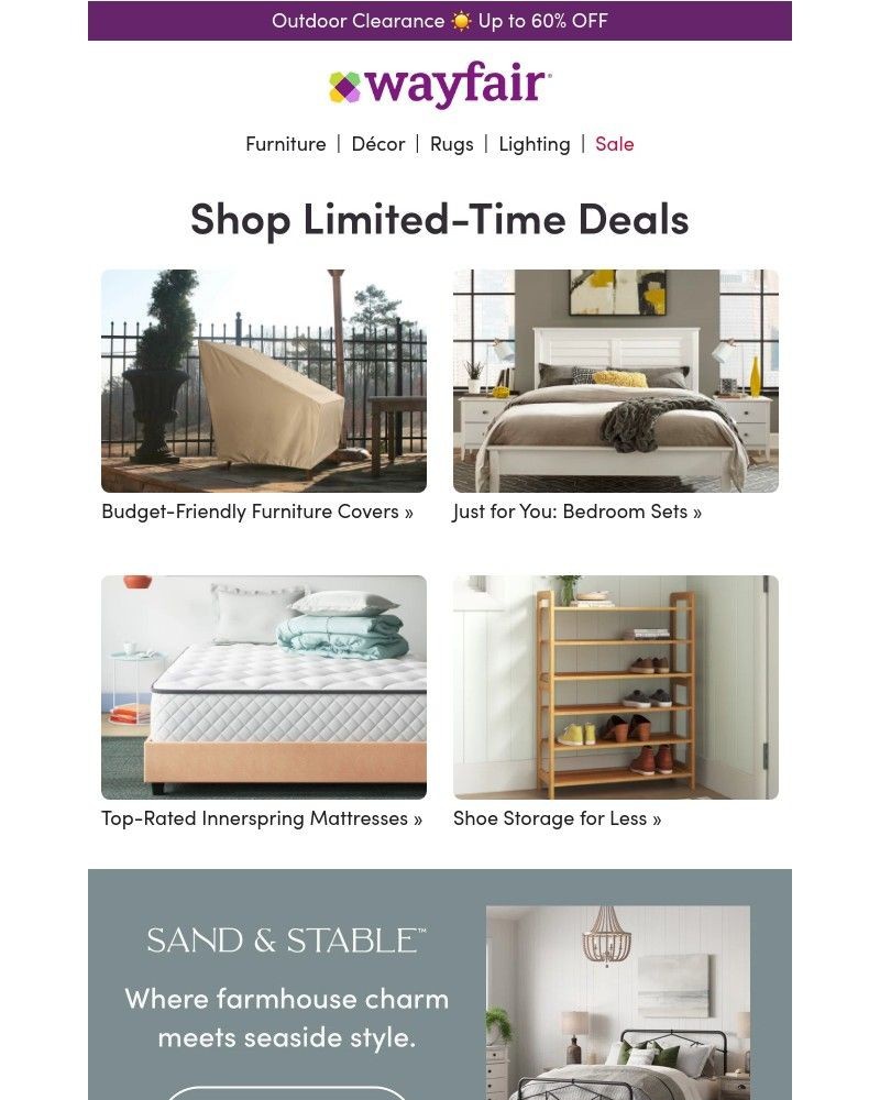 Screenshot of email with subject /media/emails/furniture-cover-sale-instant-savings-endless-options-aaa5f7-cropped-42c4a7a6.jpg