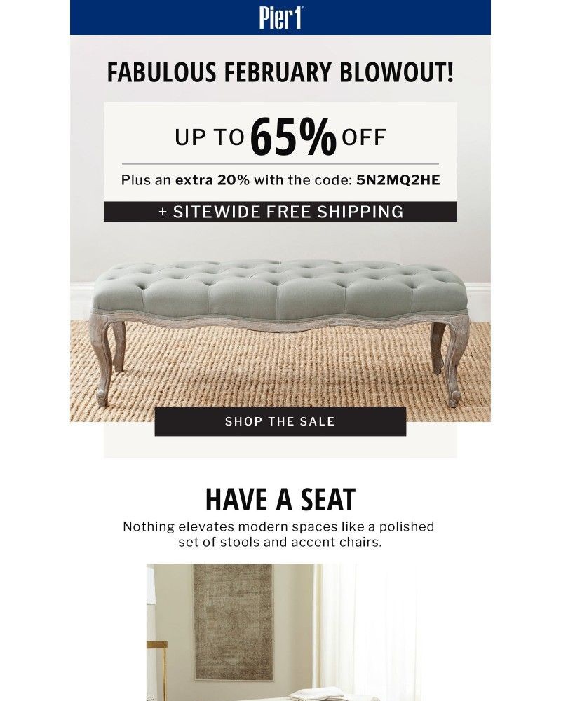 Screenshot of email with subject /media/emails/furniture-february-sale-up-to-65-off-a45a98-cropped-e95e17c5.jpg
