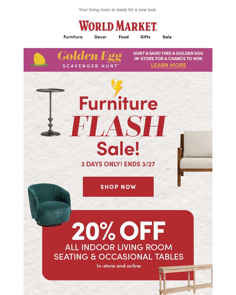 Screenshot of email with subject /media/emails/furniture-sale-3-days-only-23f26f-cropped-aebf3c3b.jpg