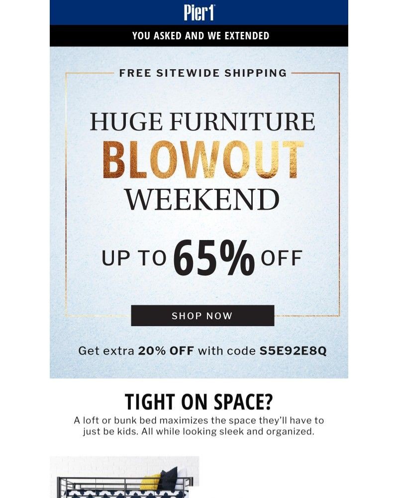Screenshot of email with subject /media/emails/furniture-sale-refresh-your-kids-space-4262cf-cropped-87b41a0d.jpg