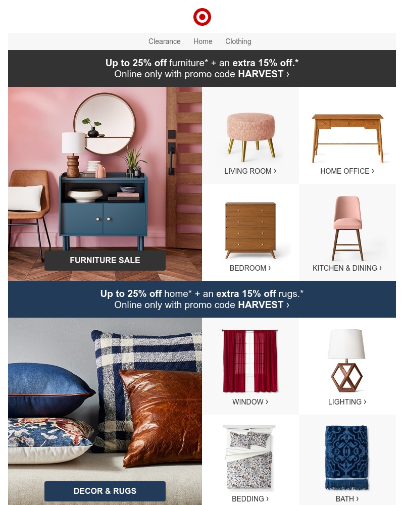 Screenshot of email with subject /media/emails/furniture-sale-save-up-to-25-extra-15-off-1-cropped-9c4a5fc2.jpg