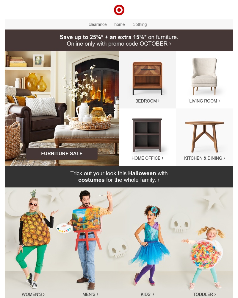 Screenshot of email with subject /media/emails/furniture-sale-up-to-25-extra-15-off-1-cropped-8211a16d.jpg