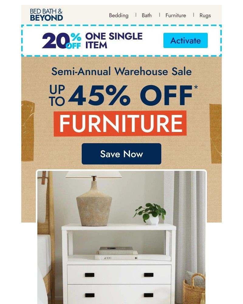 Screenshot of email with subject /media/emails/furniture-upgrades-now-up-to-45-off-05e2b0-cropped-f1784293.jpg