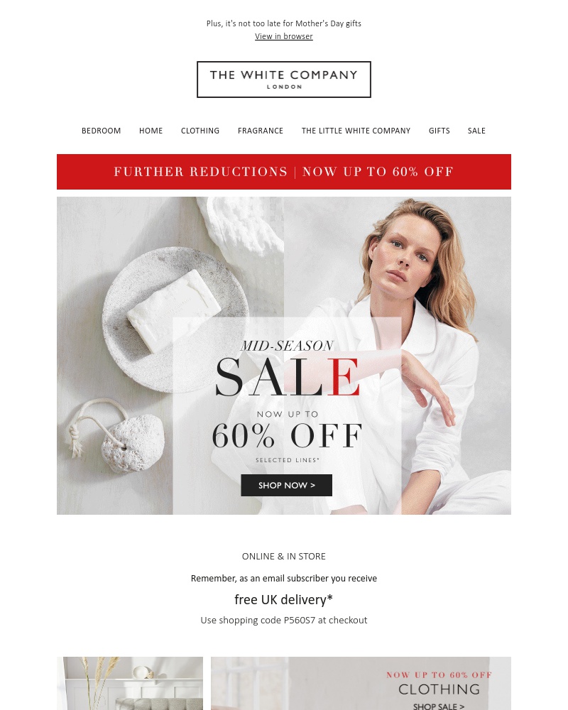 Screenshot of email with subject /media/emails/further-reductions-are-here-up-to-60-off-cropped-f4713d9e.jpg