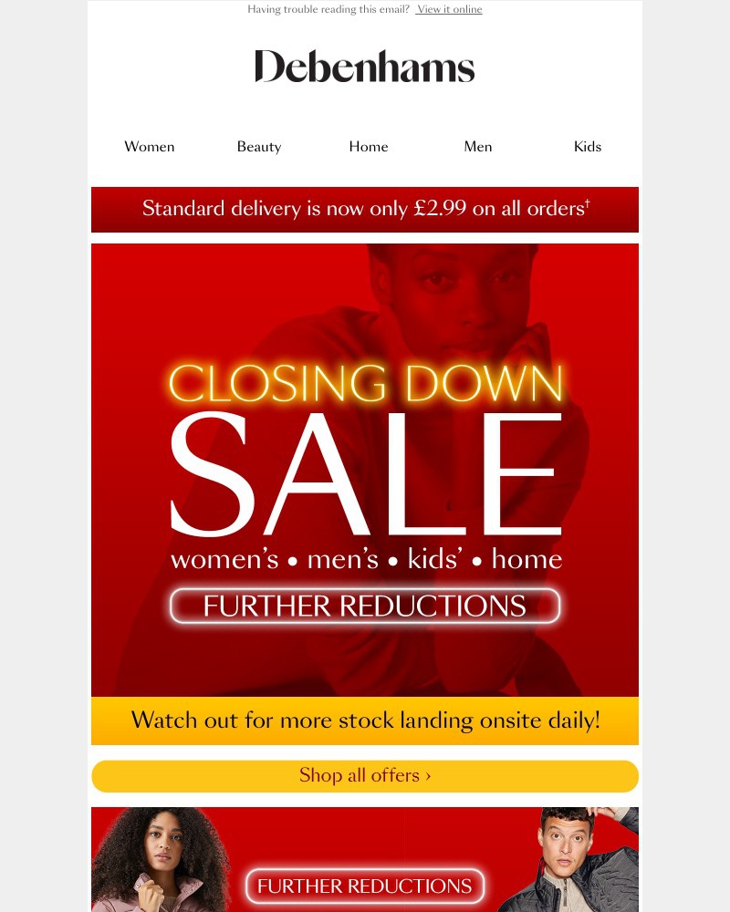 Screenshot of email with subject /media/emails/further-reductions-closing-down-sale-53bca7-cropped-ee733ec3.jpg