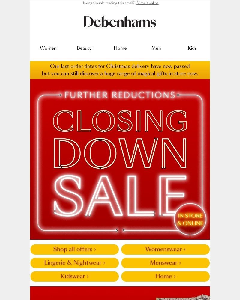 Screenshot of email with subject /media/emails/further-reductions-closing-down-sale-5c163f-cropped-dafdbc06.jpg
