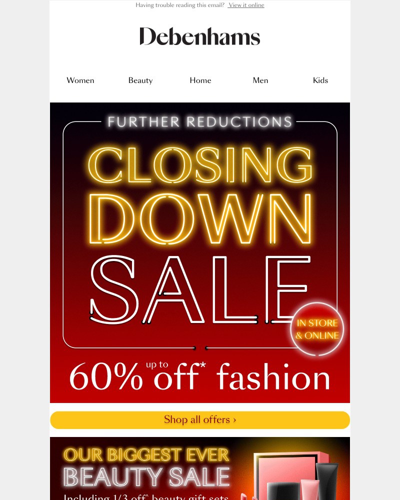 Screenshot of email with subject /media/emails/further-reductions-closing-down-sale-c37f0e-cropped-5ae6494b.jpg