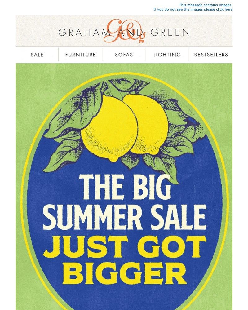 Screenshot of email with subject /media/emails/further-reductions-in-our-big-summer-sale-255a57-cropped-5c9169fc.jpg