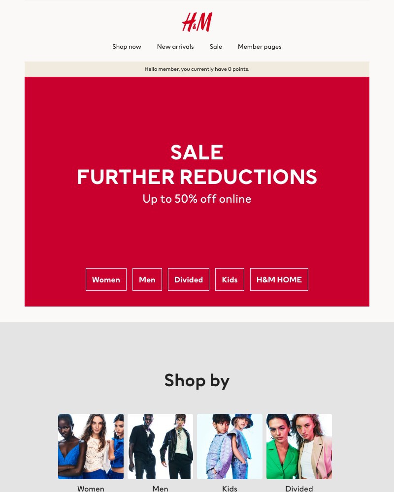 Screenshot of email with subject /media/emails/further-reductions-in-sale-8c25c4-cropped-e0b71266.jpg