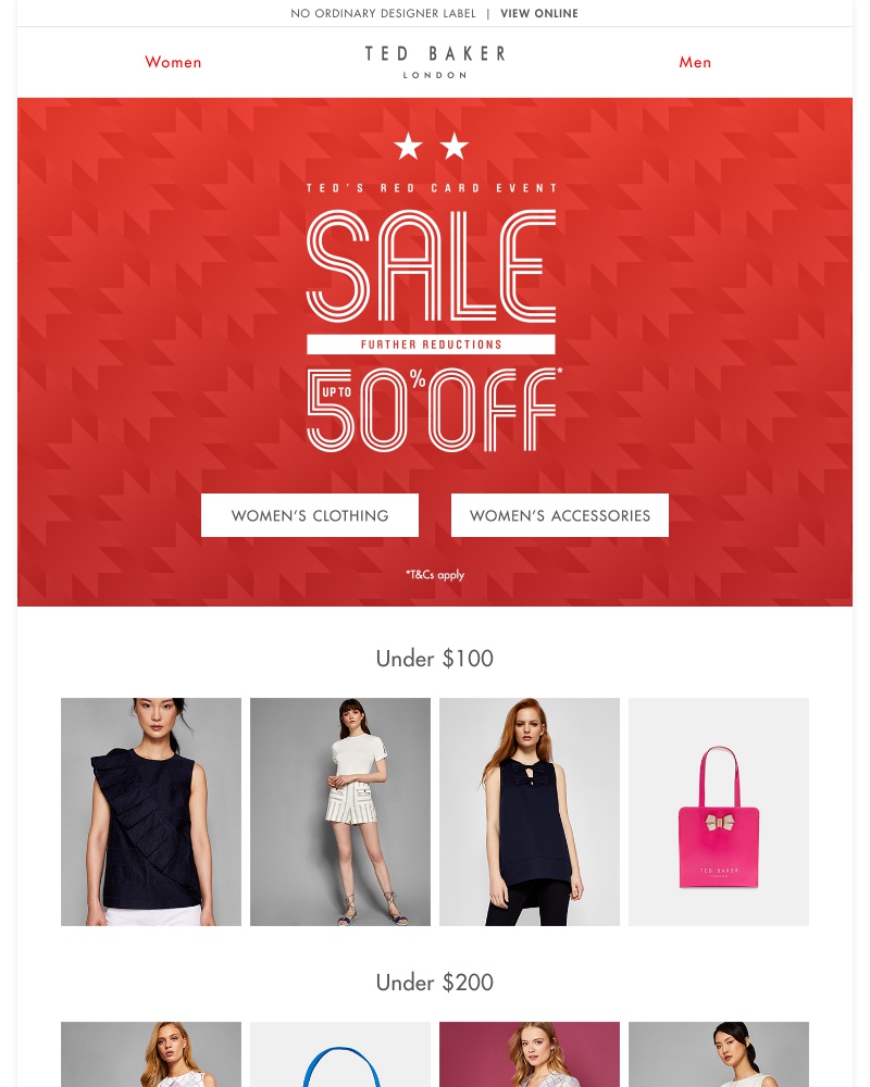 Screenshot of email with subject /media/emails/further-reductions-in-teds-sale-cropped-009e3a7c.jpg