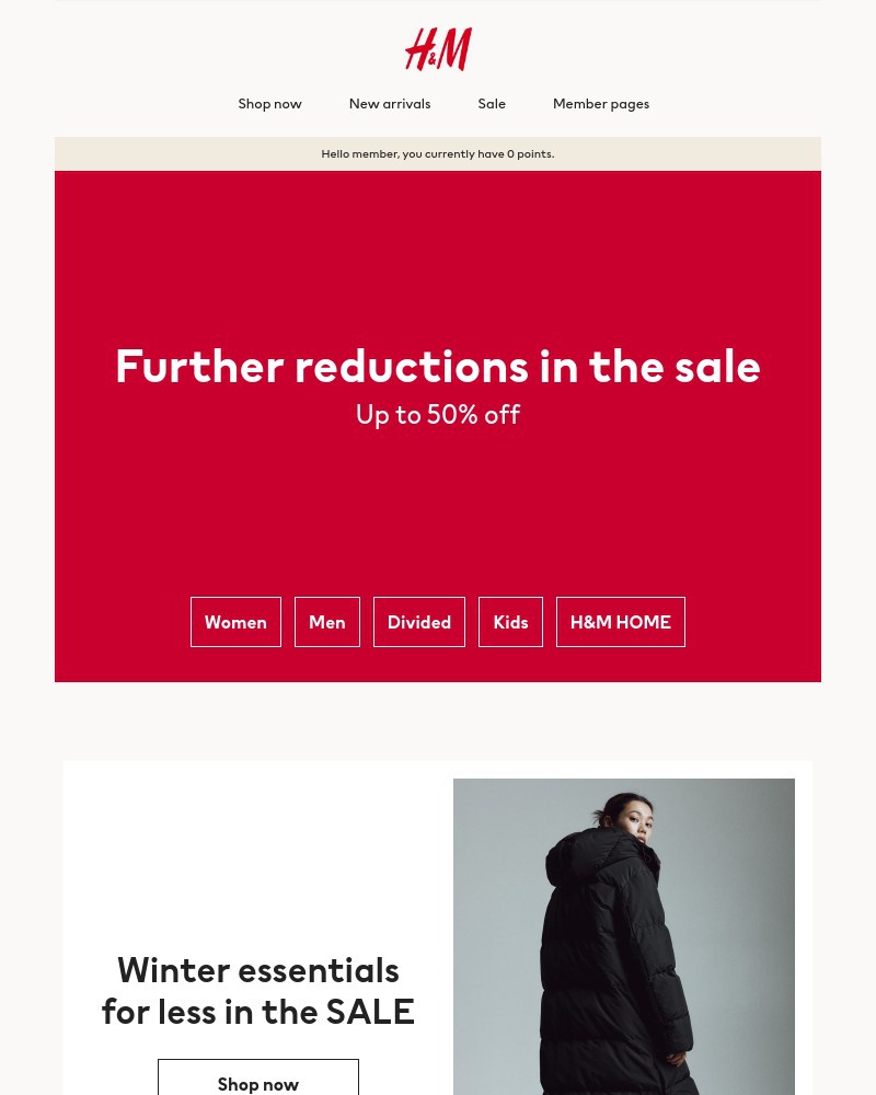 Screenshot of email with subject /media/emails/further-reductions-in-the-sale-0e7651-cropped-86c73de3.jpg
