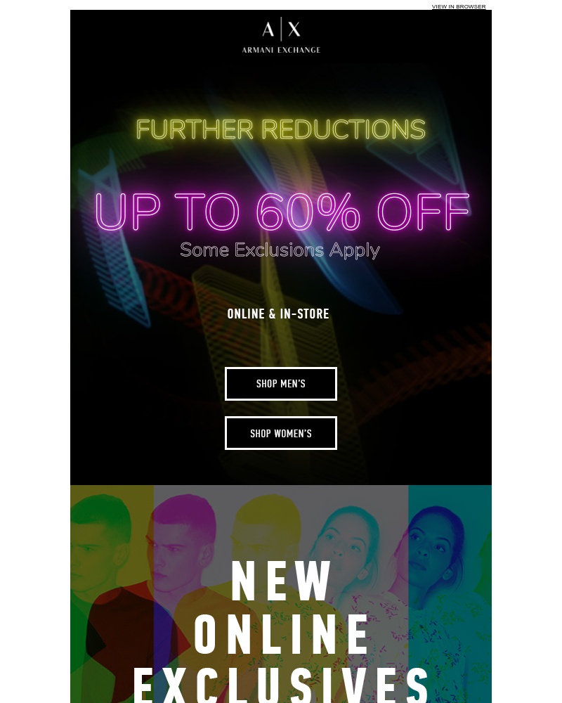 Screenshot of email with subject /media/emails/further-reductions-new-online-exclusives-cropped-6d07bbeb.jpg