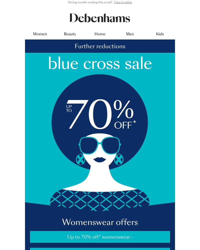 Screenshot of email with subject /media/emails/further-reductions-now-on-in-the-blue-cross-sale-cropped-e171f1fd.jpg
