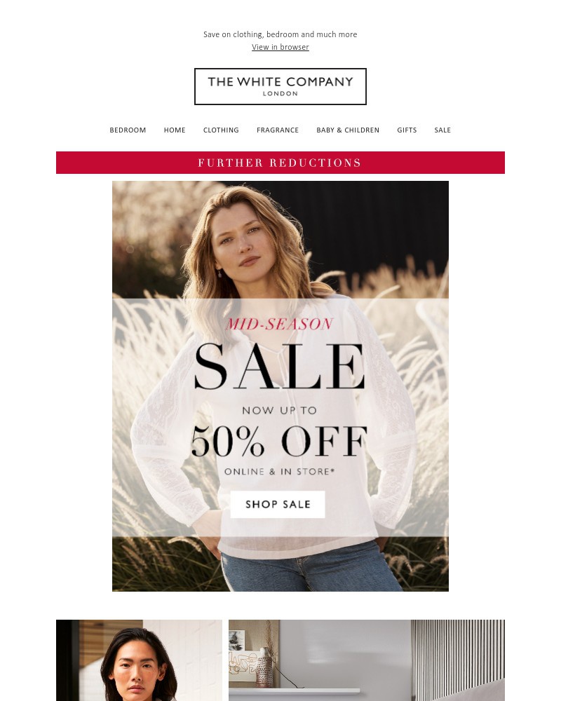 Screenshot of email with subject /media/emails/further-reductions-now-on-now-up-to-50-off-5b18f9-cropped-30fb9e2b.jpg