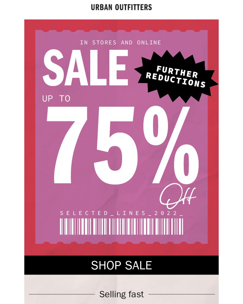 Screenshot of email with subject /media/emails/further-reductions-now-up-to-75-off-f47a69-cropped-a0f82ff4.jpg